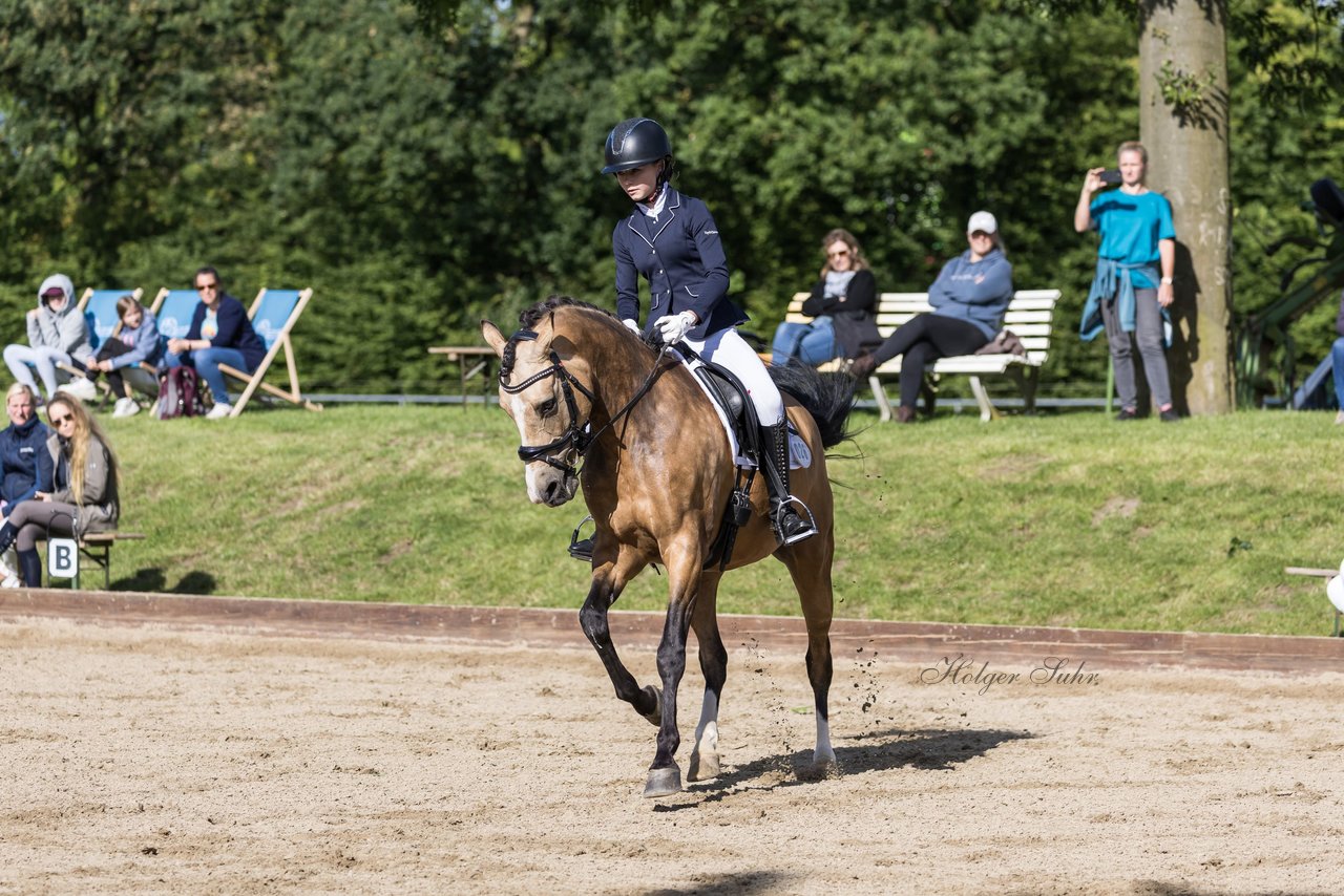 Bild 520 - Pony Akademie Turnier